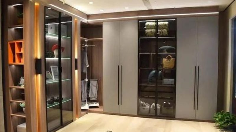 爱格板，揭秘全屋定制行业“品质之选