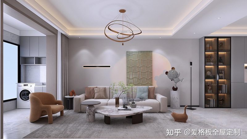榻榻米定制防潮设计图，揭秘防潮关键点