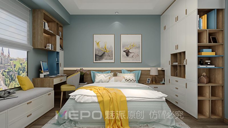定制家具合同中的五大关键细节**