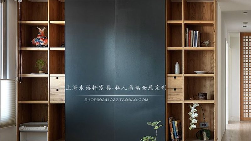 定制家具单价与总价：揭秘其中的奥秘